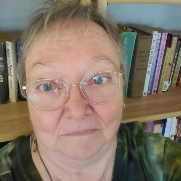 My name is Janet,aka Oljint thanks to my younger brother. - Picture 1 of 1